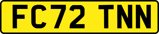 FC72TNN