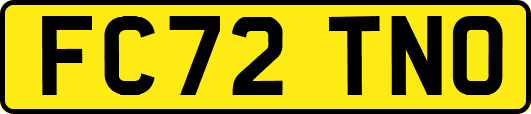 FC72TNO