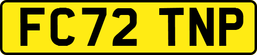 FC72TNP