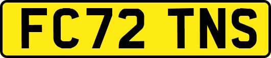 FC72TNS