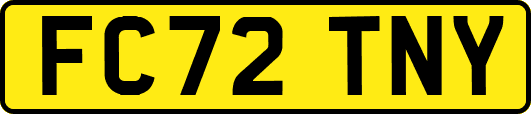 FC72TNY