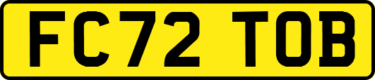 FC72TOB