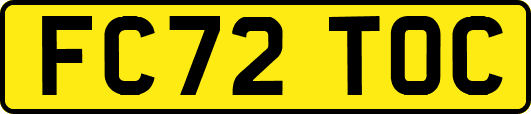 FC72TOC