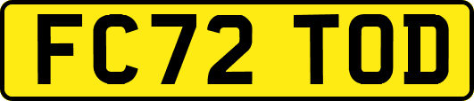 FC72TOD