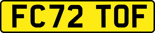 FC72TOF
