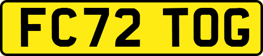FC72TOG