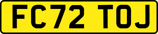 FC72TOJ