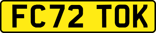 FC72TOK