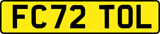 FC72TOL