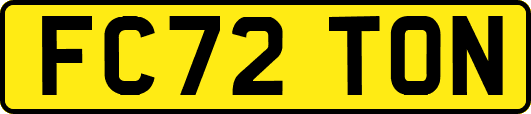 FC72TON