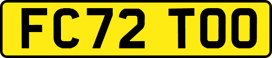 FC72TOO