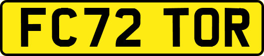 FC72TOR