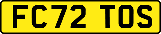 FC72TOS