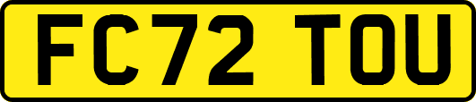 FC72TOU