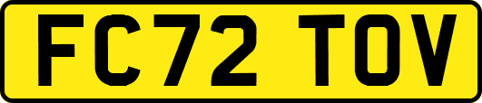 FC72TOV