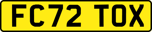 FC72TOX