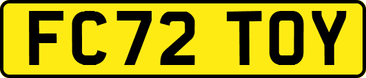 FC72TOY