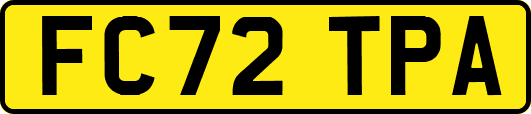 FC72TPA