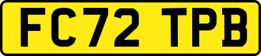 FC72TPB