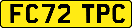 FC72TPC