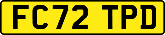 FC72TPD