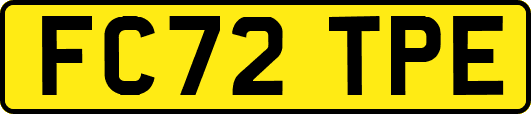 FC72TPE