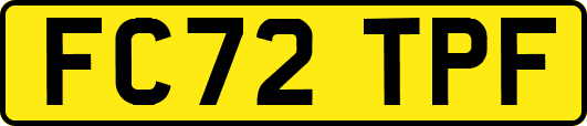 FC72TPF