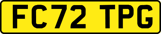 FC72TPG