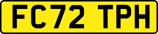 FC72TPH