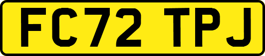 FC72TPJ