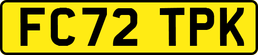 FC72TPK