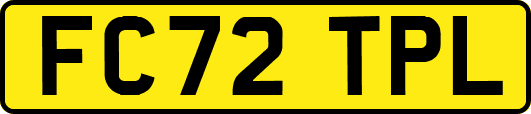 FC72TPL