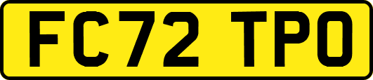 FC72TPO