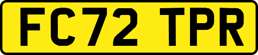 FC72TPR