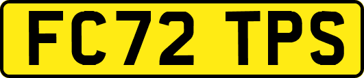 FC72TPS
