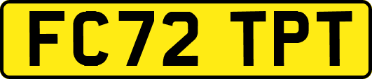 FC72TPT