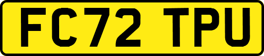 FC72TPU