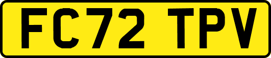 FC72TPV