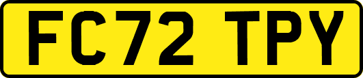 FC72TPY