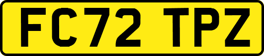 FC72TPZ