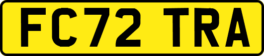 FC72TRA