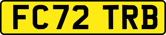 FC72TRB