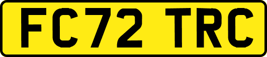 FC72TRC