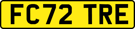 FC72TRE