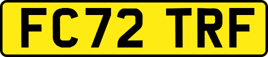 FC72TRF