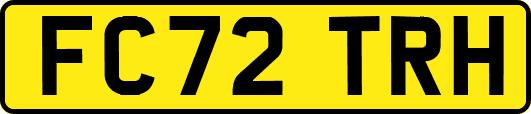 FC72TRH
