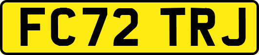 FC72TRJ