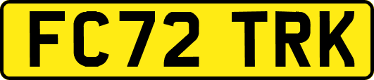 FC72TRK