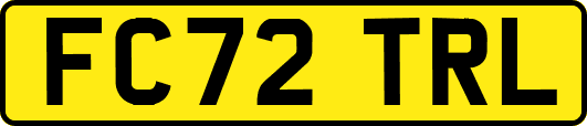 FC72TRL