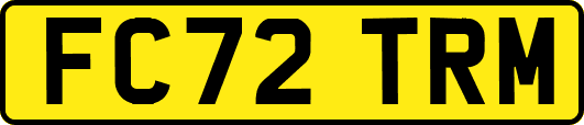 FC72TRM